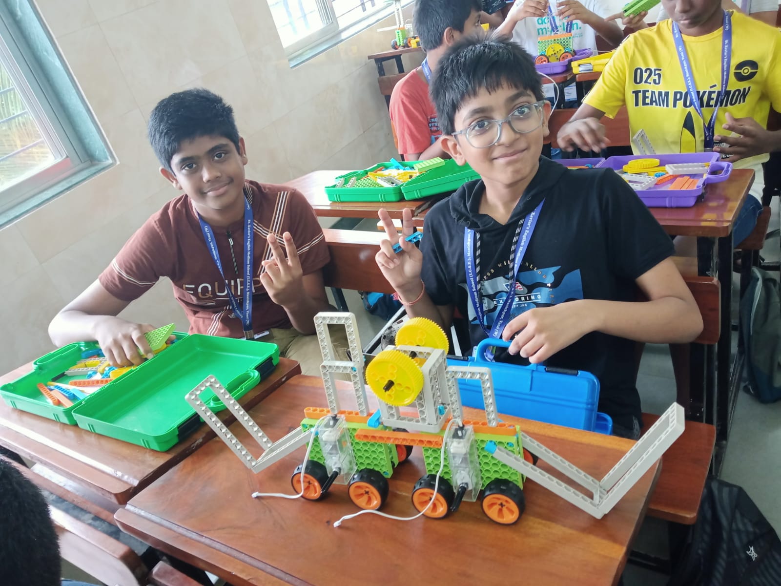 Event Image